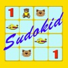 Sudokid App Icon