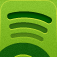 Spotify for iOS 4 App Icon