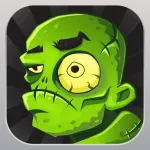 Monster Village ios icon