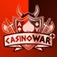 Casino War plus Free Card Game ios icon