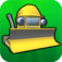 Bulldozer App Icon