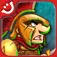 Glory of Sparta App icon