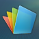 Polaris Office App Icon