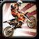 Dirt Bike Madness ( 3D Car Racing Games ) App Icon