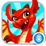 Dragon Story App Icon