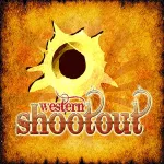 Western Shootout ios icon