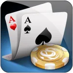 Live Holdem Poker Pro by Dragonplay Texas Hold’em Style