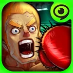 Punch Hero ios icon