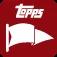 Topps Pennant Baseball App icon