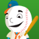 BUNT Baseball Game and News App Icon