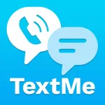 Text Me 2 Free Texting with Voice and Video Call