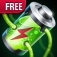 Battery Power Free iOS icon