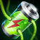 Battery Power Pro iOS icon