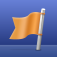 Facebook Pages Manager App icon