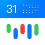 CalenMob - Google Calendar Client App icon