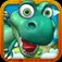 Dino Vacation PVP App Icon