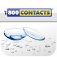 1-800 CONTACTS App iOS icon