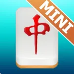 ZMahjong Mini ios icon