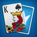 FreeCell by B&CO. ios icon