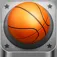 Natural Basketball ios icon