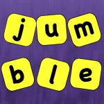 Unscramble  Free Jumbled / Anagrams Words Game