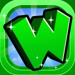 Word Chums Free App icon