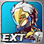 VR Mission EXT App icon