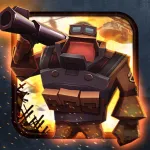 WarCorps: Genesis App icon