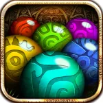 Montezuma Stones Refresh App icon