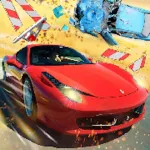 Redline Race ( 3D Car Racing Game / Games ) ios icon