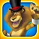 Madagascar -- Join the Circus App icon