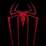 The Amazing Spider-Man AR App icon