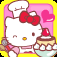 Hello Kitty Cafe App Icon
