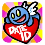 Date One Direction App icon
