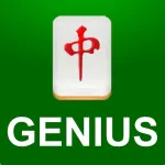 ZMahjong Genius App Icon