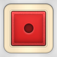 This American Life & OK Go Handbells iOS icon