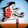 Hurdle Challenge App Icon