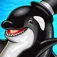 Whales of Cash casino slot game App Icon