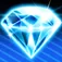 Diamond Destiny casino slot game App Icon