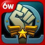 Strikefleet Omega App icon