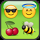 Emoji 2 Keyboard App Icon