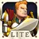 DevilDark: The Fallen Kingdom Lite ios icon