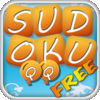 SUDOKU QQ App Icon