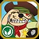 Clumsy Pirates App icon