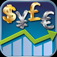 Cash Flow Tracker iOS icon