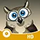 50 simple animal puzzles for toddlers and children App icon