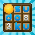 Sudoku Free App Icon