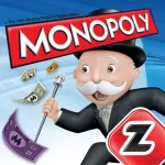 MONOPOLY zAPPed edition App icon