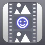 Subliminal Video App icon