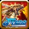 RPG Dragons Odyssey Frane. ios icon